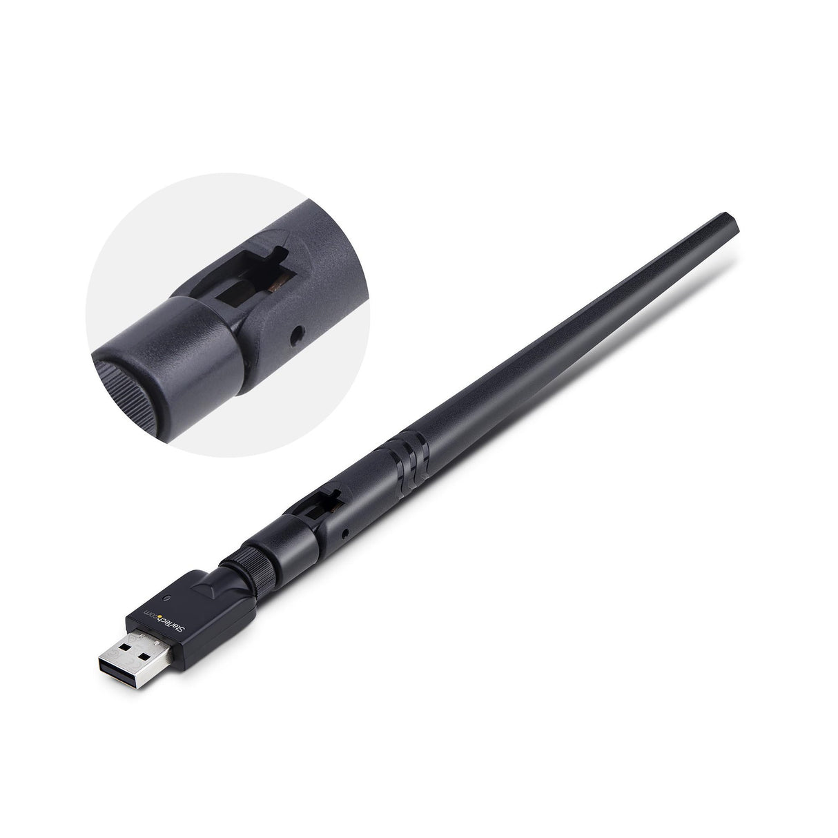 EAN 0065030906197 - StarTech.com AV53C1-USB-BLUETOOTH adaptador y tarjeta de red 2 Mbit/s imagen 2