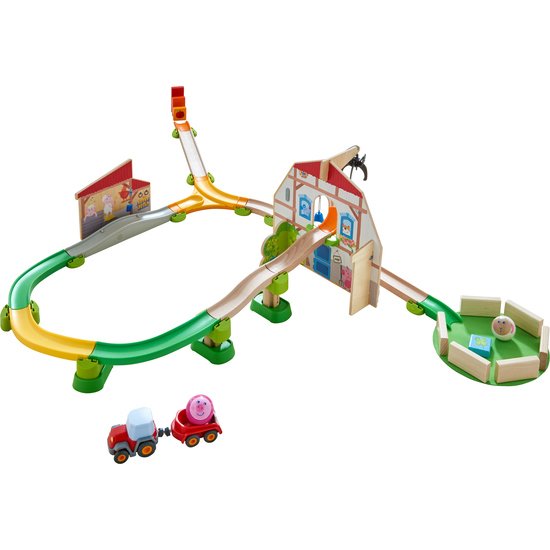 EAN 4010168255415 - HABA 306017 juguete de construcción imagen 1