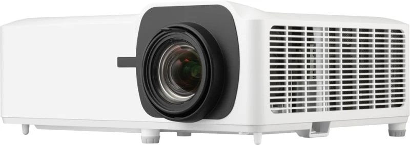 Proyector Viewsonic Ls901-4k Laser 4k 3840x2160 5500 Ansilumen Tr 1.2-1.92