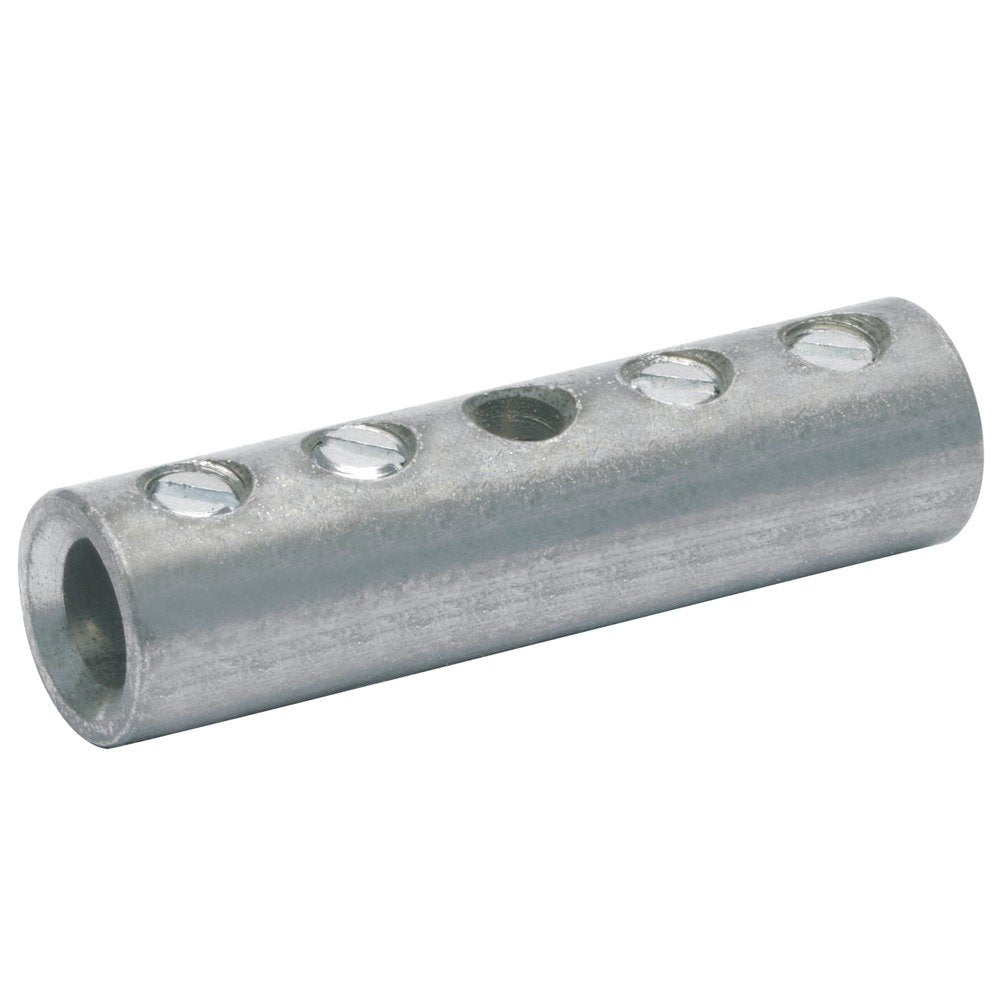 Klau Rhren-Schraubhlse 16qmm 553r Con Ltloch Z.Conectar Der Leiter