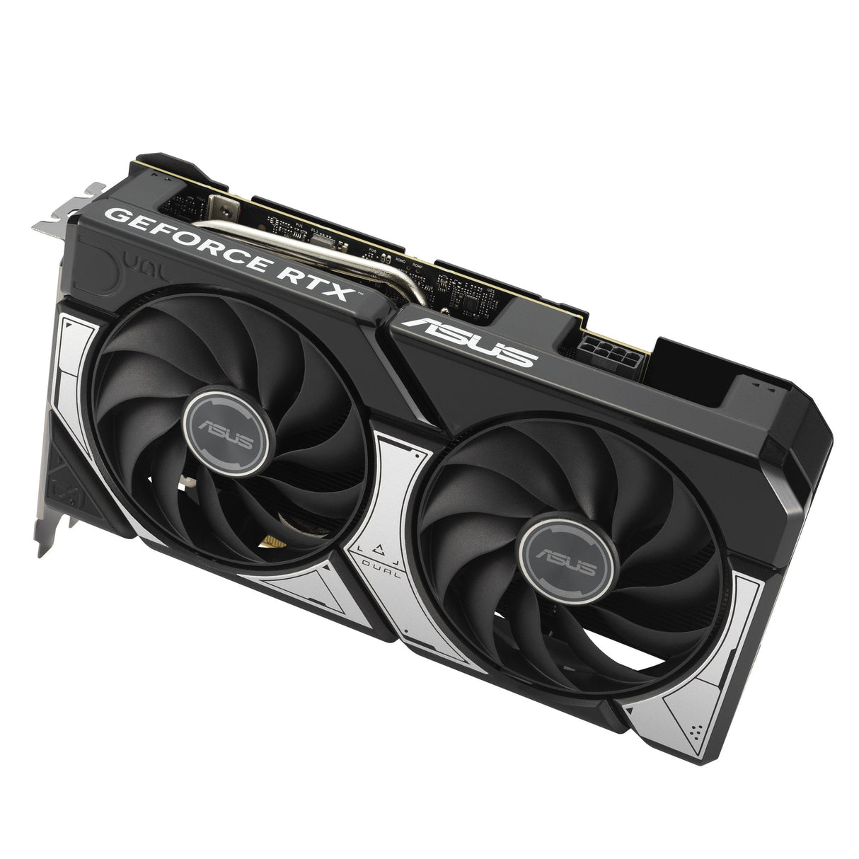 EAN 4711387994306 - ASUS Dual -RTX5060TI-O16G NVIDIA GeForce RTX 5060 Ti 16 GB GDDR7 imagen 10