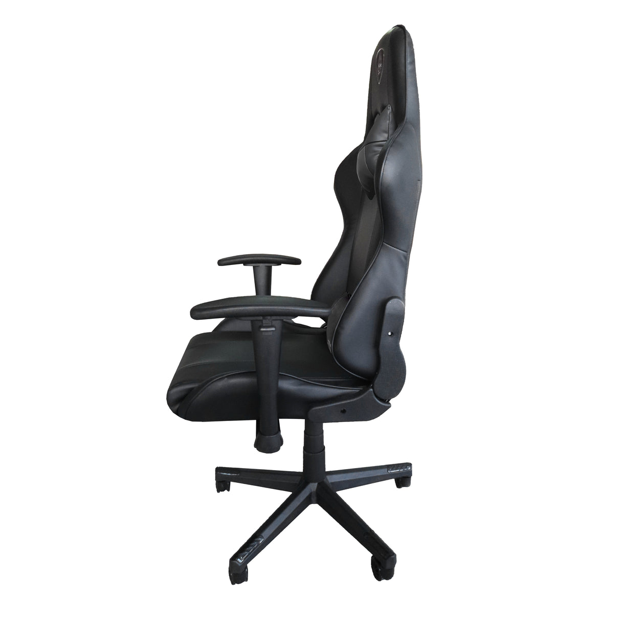 Silla Gamer Keep Out Xspro Racing Negra