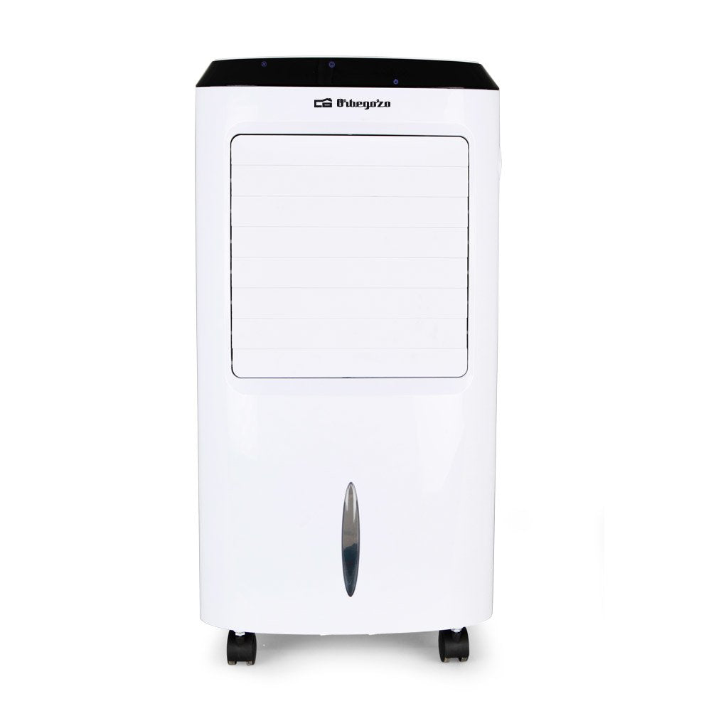 Climatizador Orbegozo Air 52 65w 3 Niveles De Potencia Depósito 10l