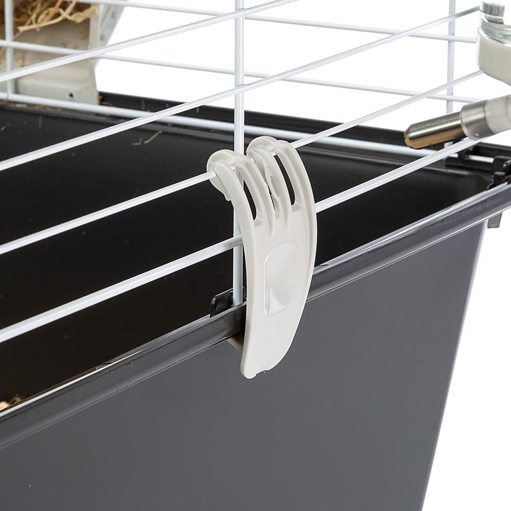 Jaula Ferplast Casita 80