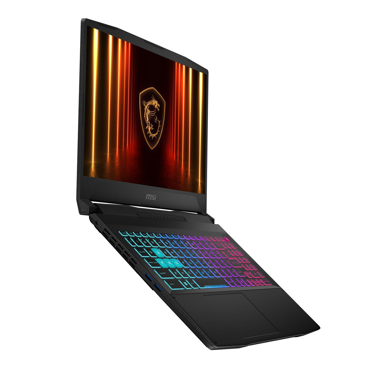 Katana 15 Fhd 144hz/I7-14650hx/5070/16go/512g/W11