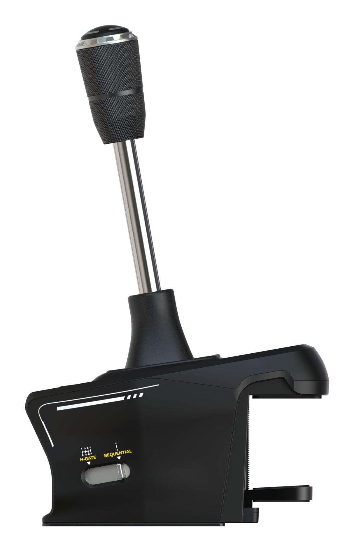 EAN 731855000005 - Turtle Beach VelocityOne Complemento para palanca de cambios de simulador de carreras imagen 3