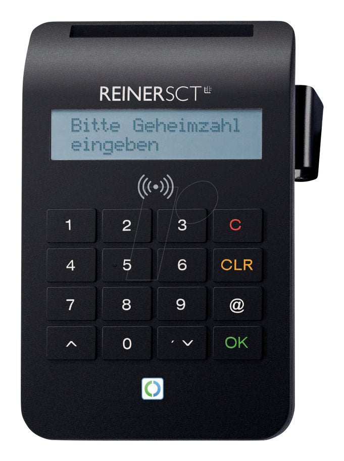 Reiner Sct Cyberjack Rfid Komfort