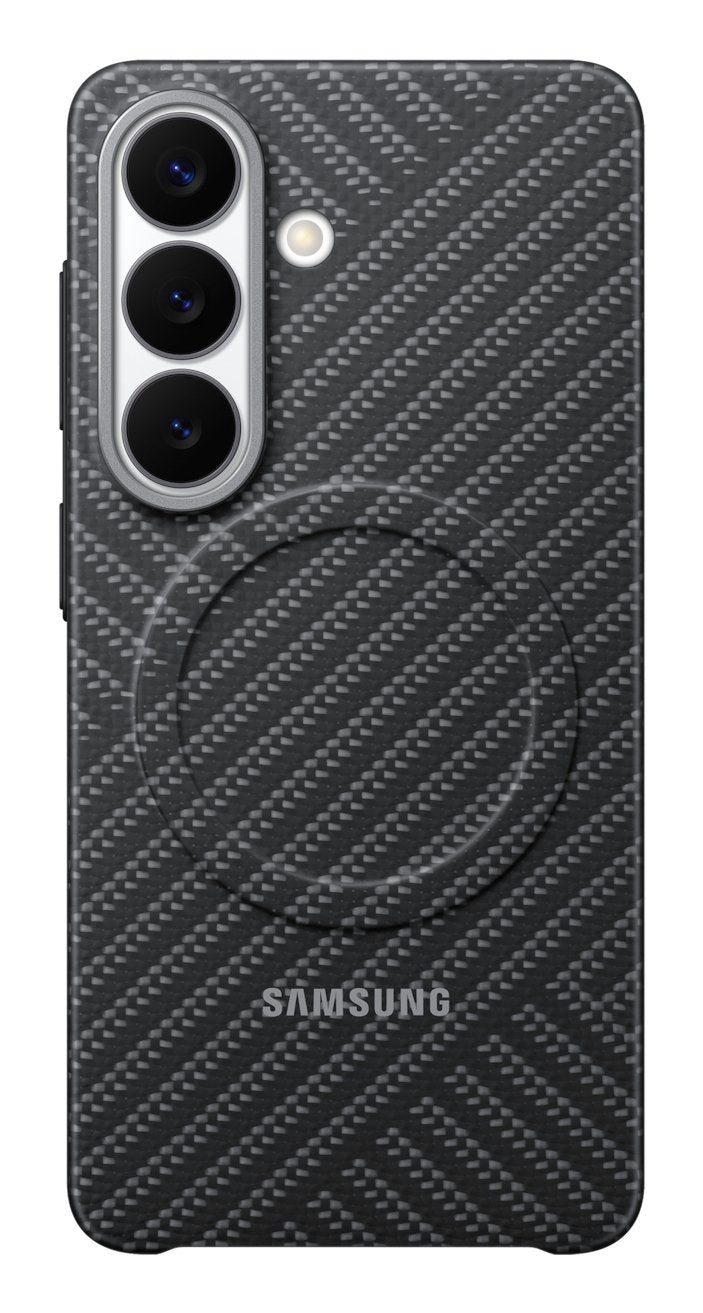 EAN 8806099133696 - Samsung M1 Carbon Magnet Gray funda para teléfono móvil 16 cm (6.3") Gris Oscuro imagen 1