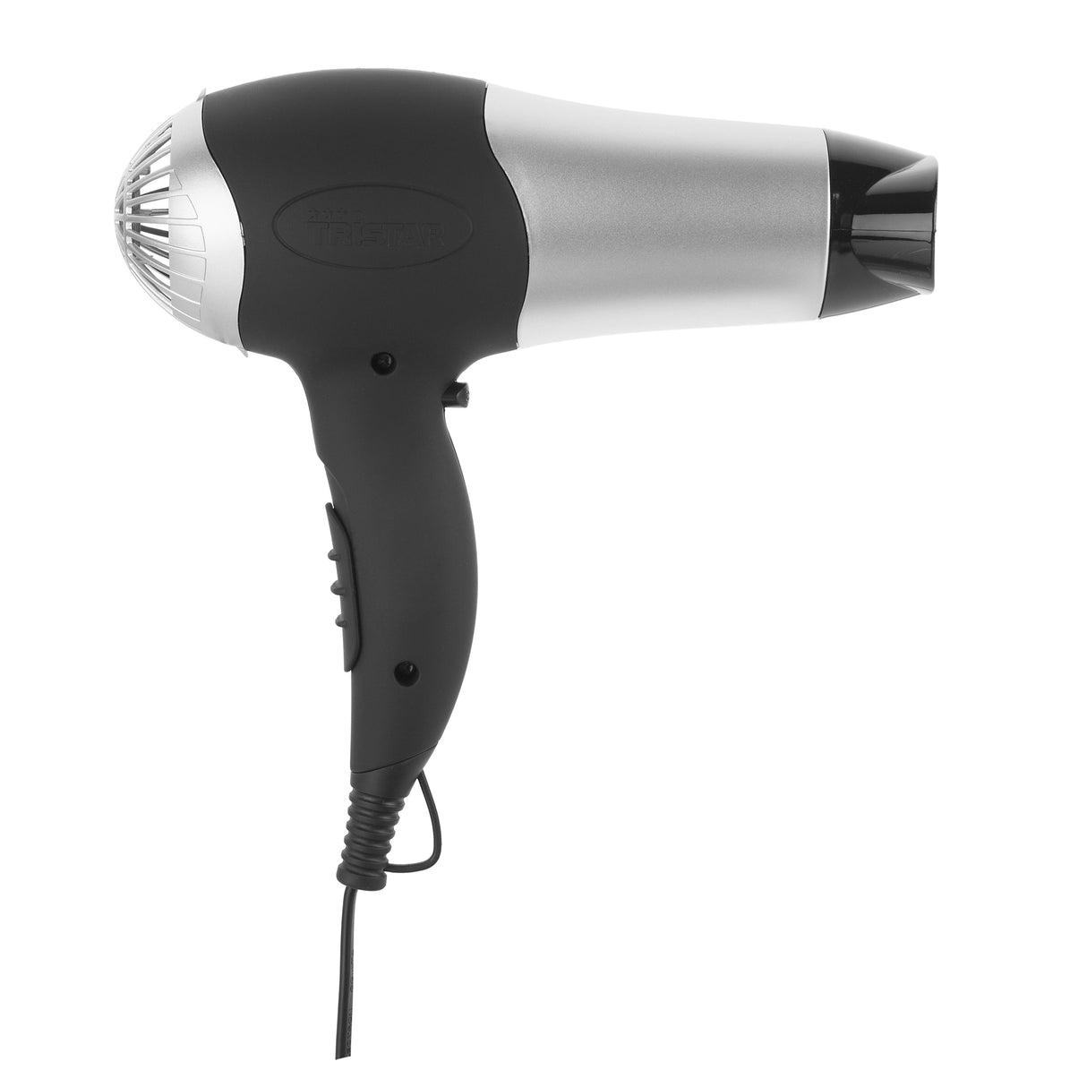 EAN 8713016023223 - Tristar HD-2322 secador 2000 W Negro, Metálico imagen 7