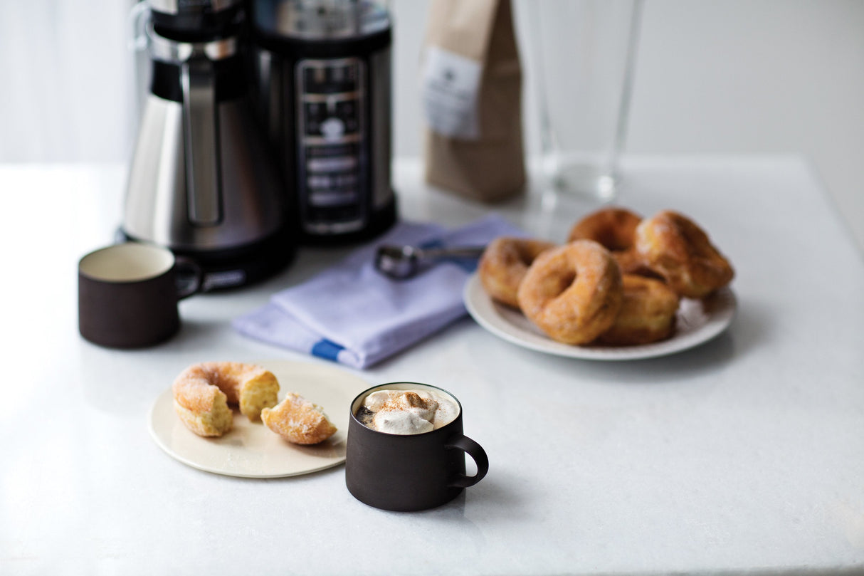 Hervidor Ninja Kt200eu Black, 1,7l