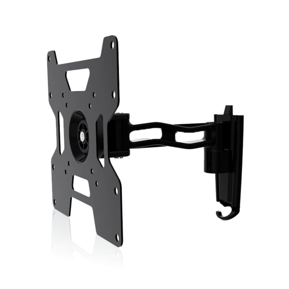 Haeger Wb-T37.015a Soporte Para Tv Negro 17"- 37