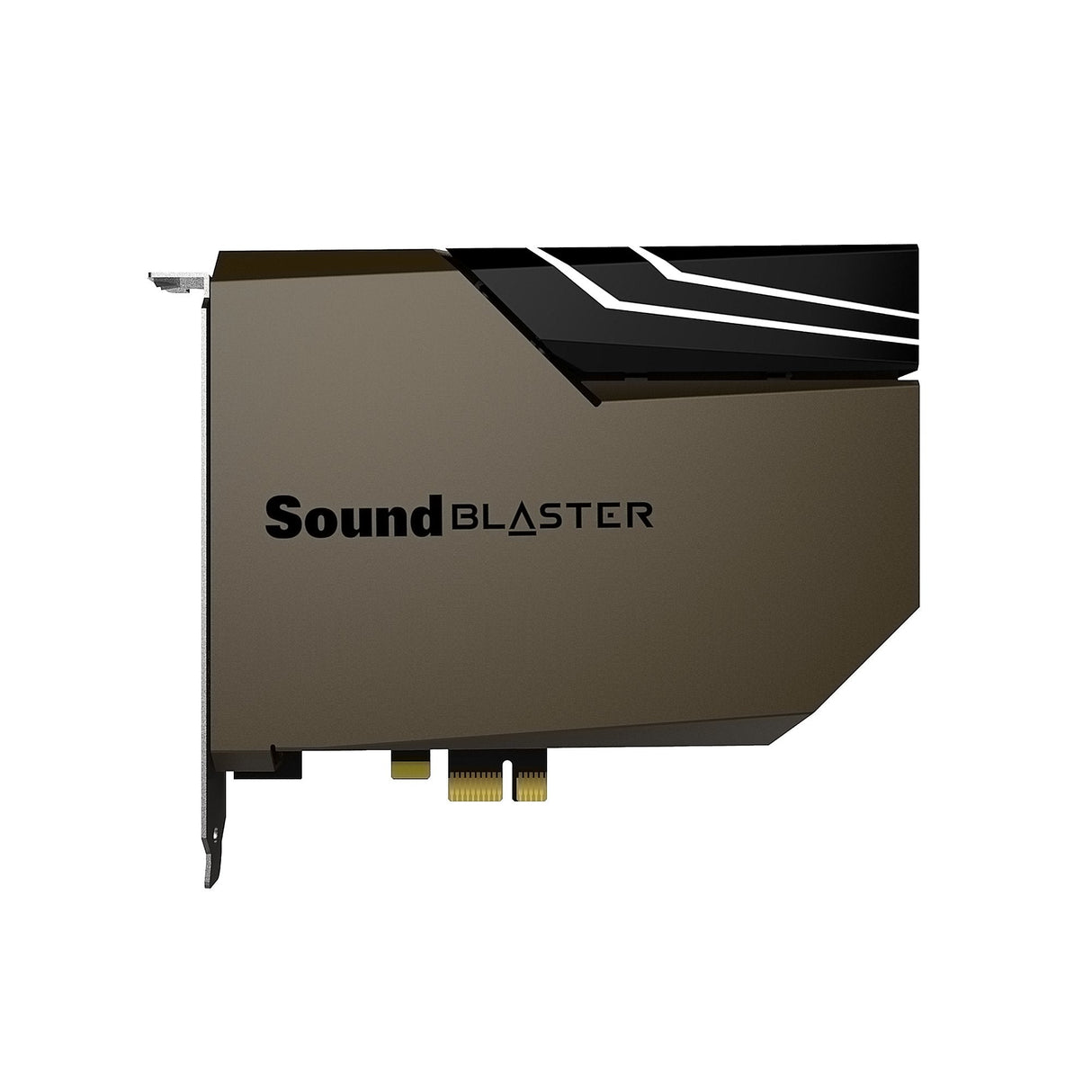 Creative Labs Sound Blaster Ae-7 Interno 5.1 Canales Pci-E