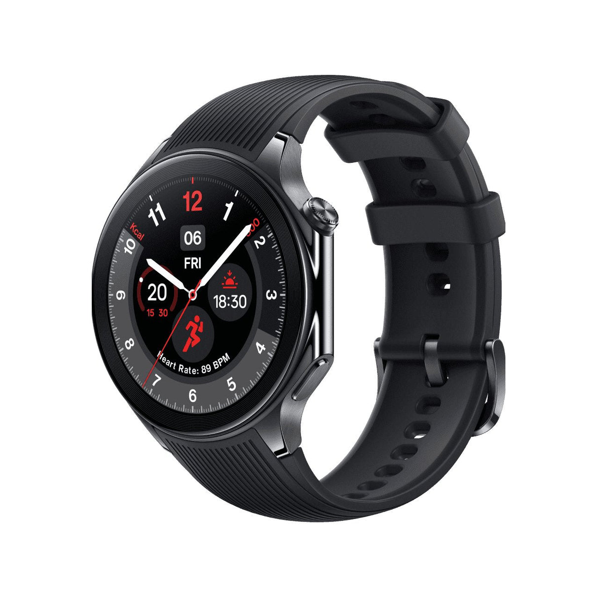 Oneplus Watch 2 Negro
