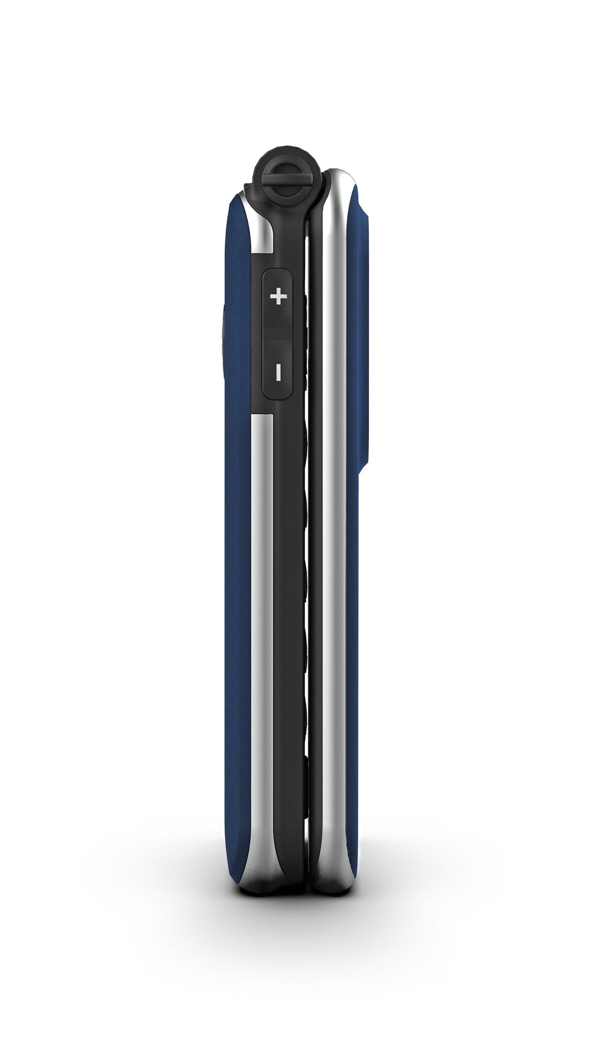 EAN 9005613168896 - Emporia emporiaJOY 7,11 cm (2.8") 113 g Azul Teléfono para personas mayores imagen 4