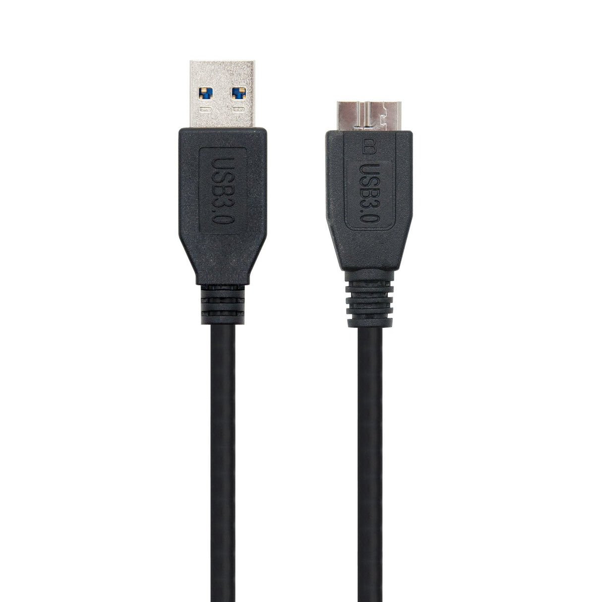 Nanocable Cable Usb-A 3.0 Macho A Micro-Usb 3.0 Macho 2m