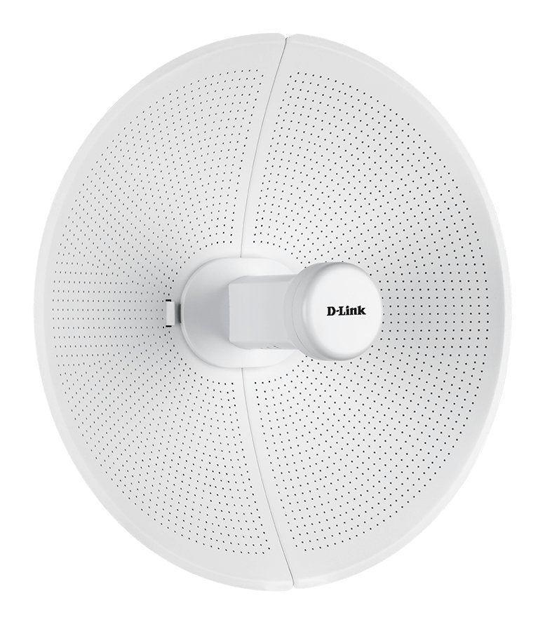 Punto De Acceso Wifi D-Link Dap-3712 Poe 867mbps 5ghz 1 Antena Wifi 802.11ac