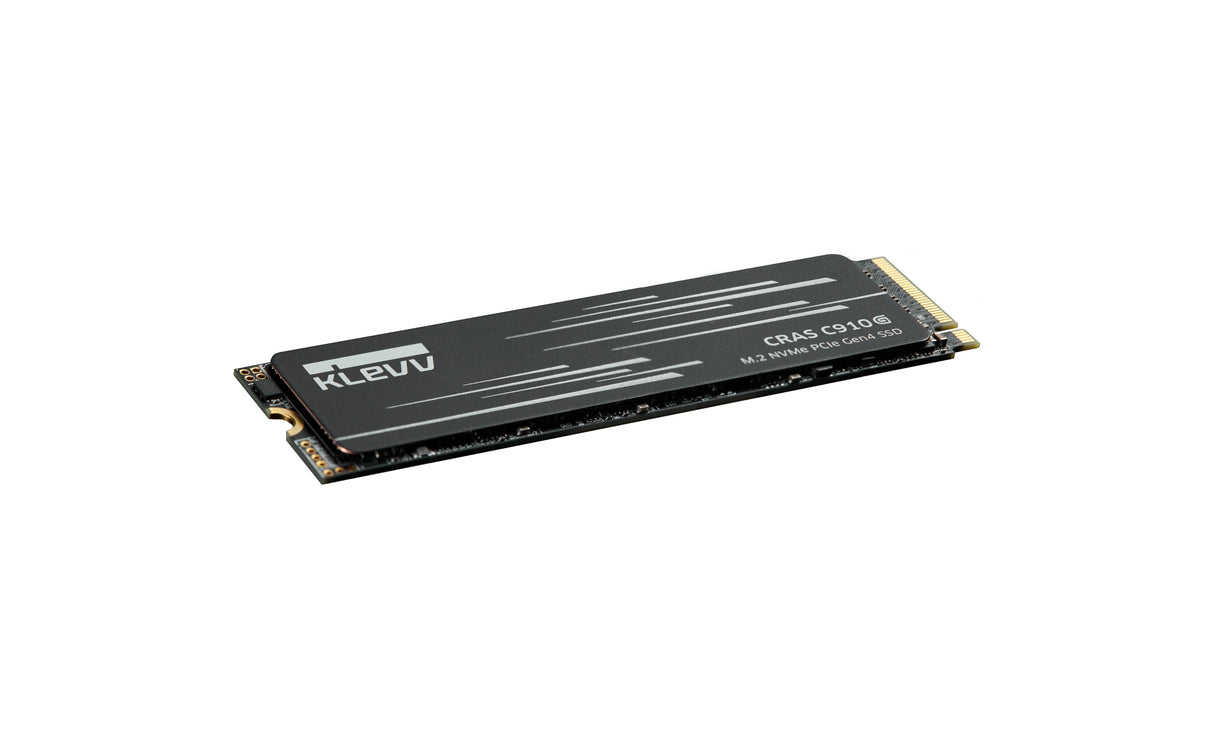 4 Tb Klevv C910g M.2 2280 Pcie Gen4 Nvme