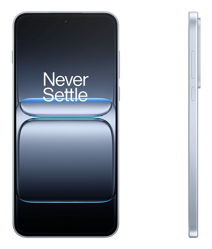 EAN 6921815629917 - OnePlus Nord 5 17,4 cm (6.83") SIM doble Android 15 5G USB Tipo C 12 GB 512 GB 5200 mAh Azul imagen 2