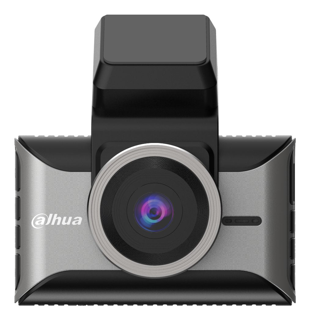 Dashcam 105 Degree 4k+1k/Tft Wifi S10 Dahua