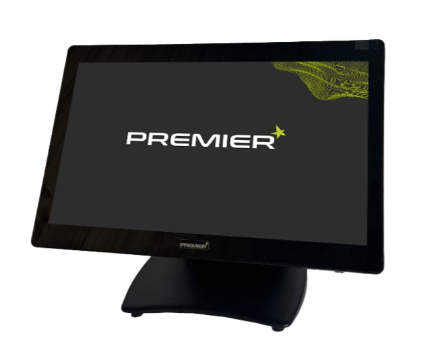 Tpv Premier Kt-100 Ft Intel I5-1235u 8gb 128gb Ssd 15.6' Táctil Wifi