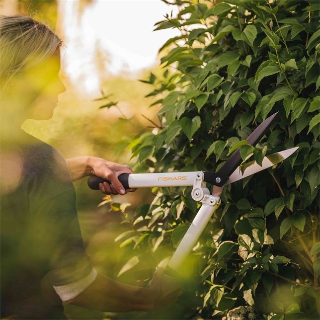 Cortasetos Fiskars Hs53 Light