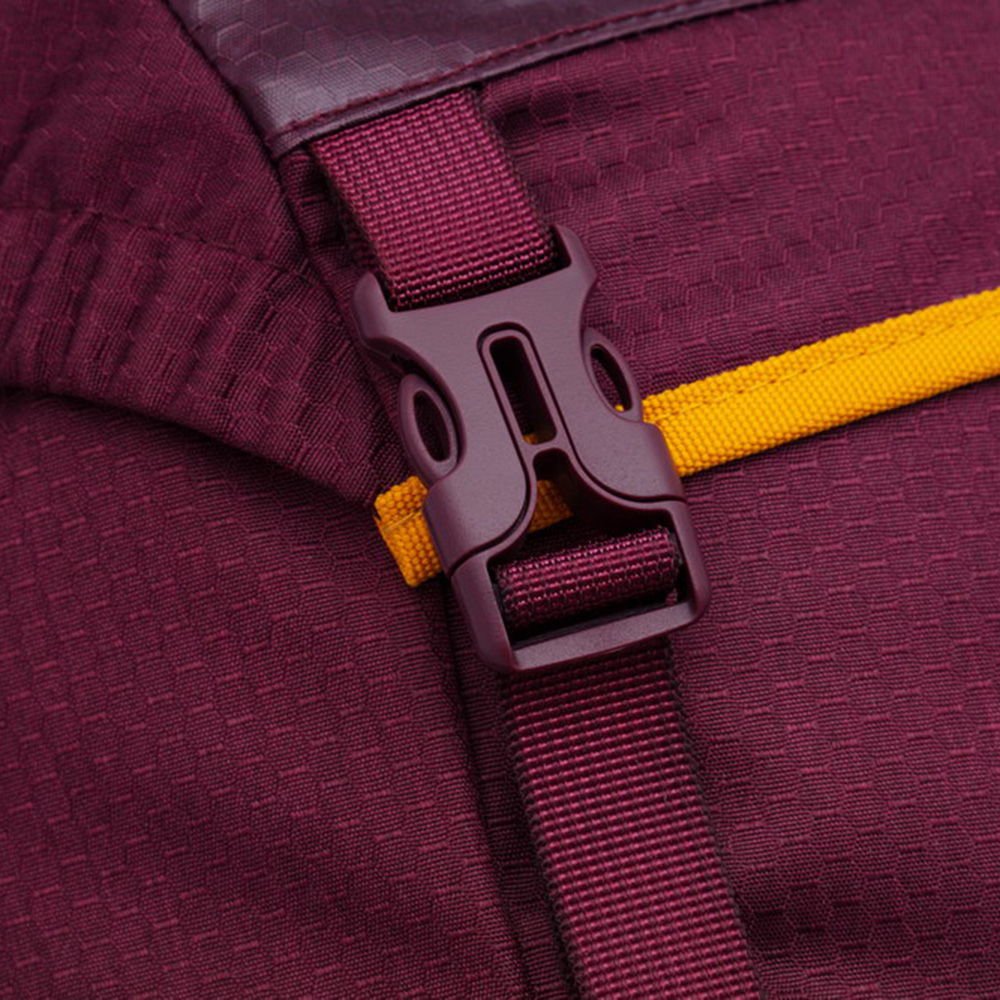 Rivacase 5361red Mochila Para Portátil 43,9 Cm (17.3") Rojo