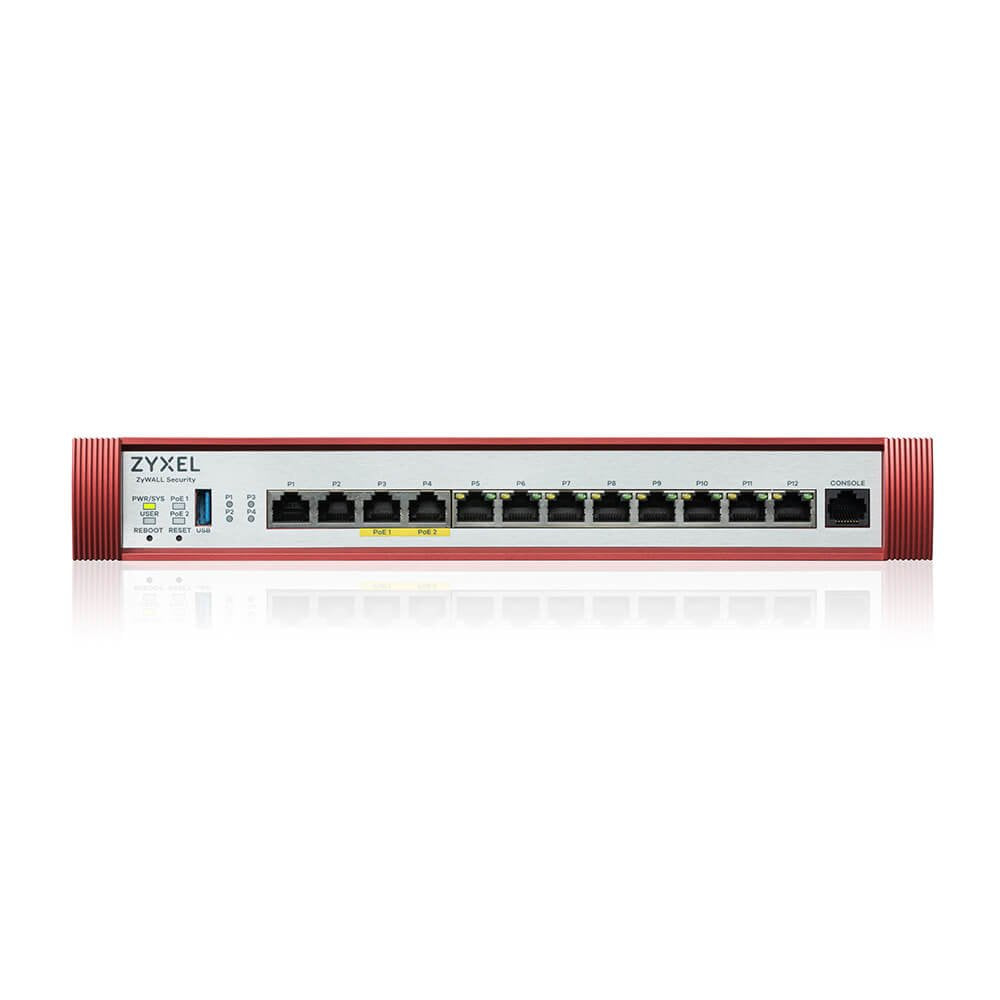 EAN 4718937622832 - Zyxel USG FLEX 500H cortafuegos (hardware) 10 Gbit/s imagen 1