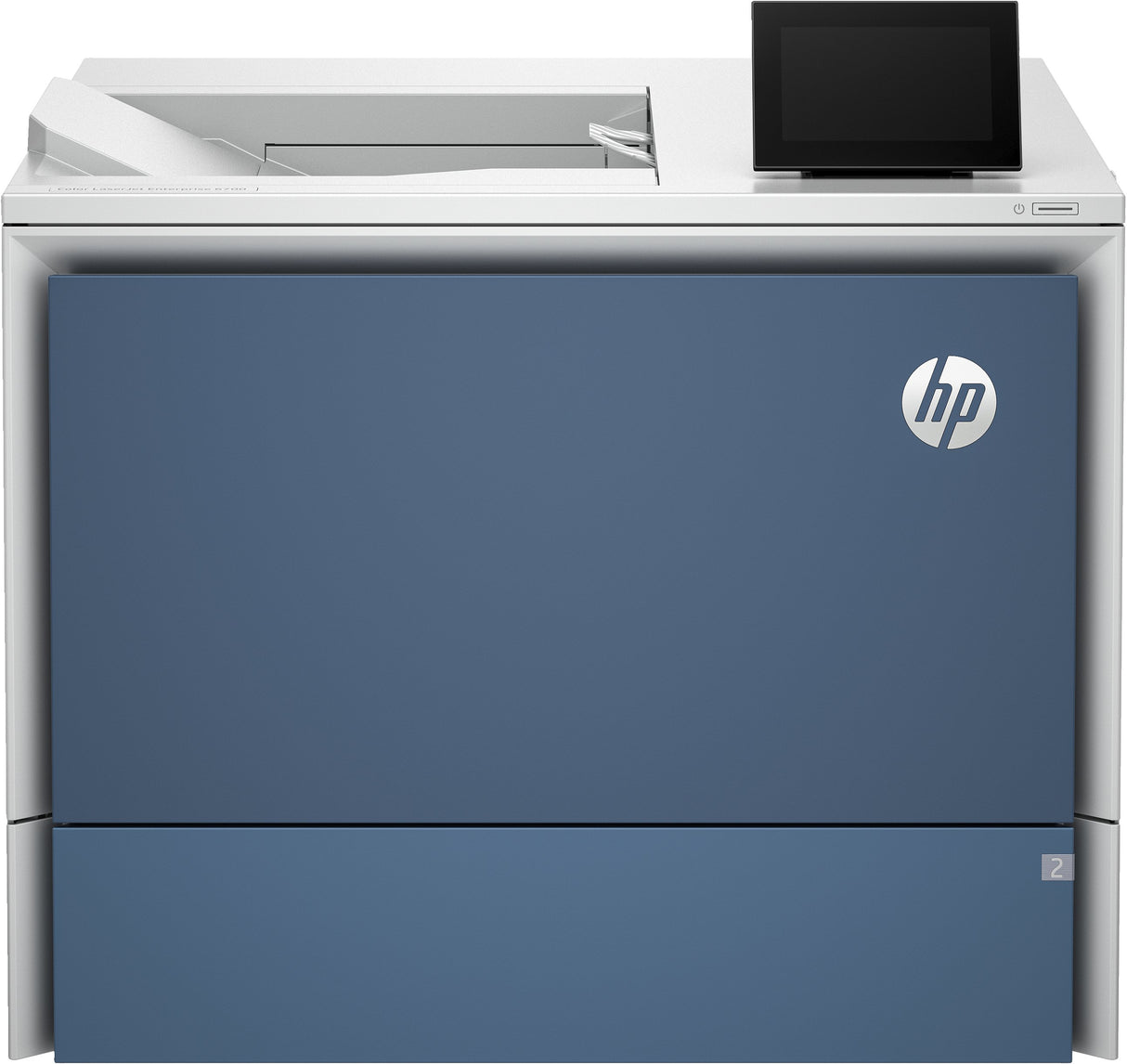EAN 196786017230 - HP LaserJet Enterprise Color 6701dn Printer 1200 x 1200 DPI A4 imagen 1