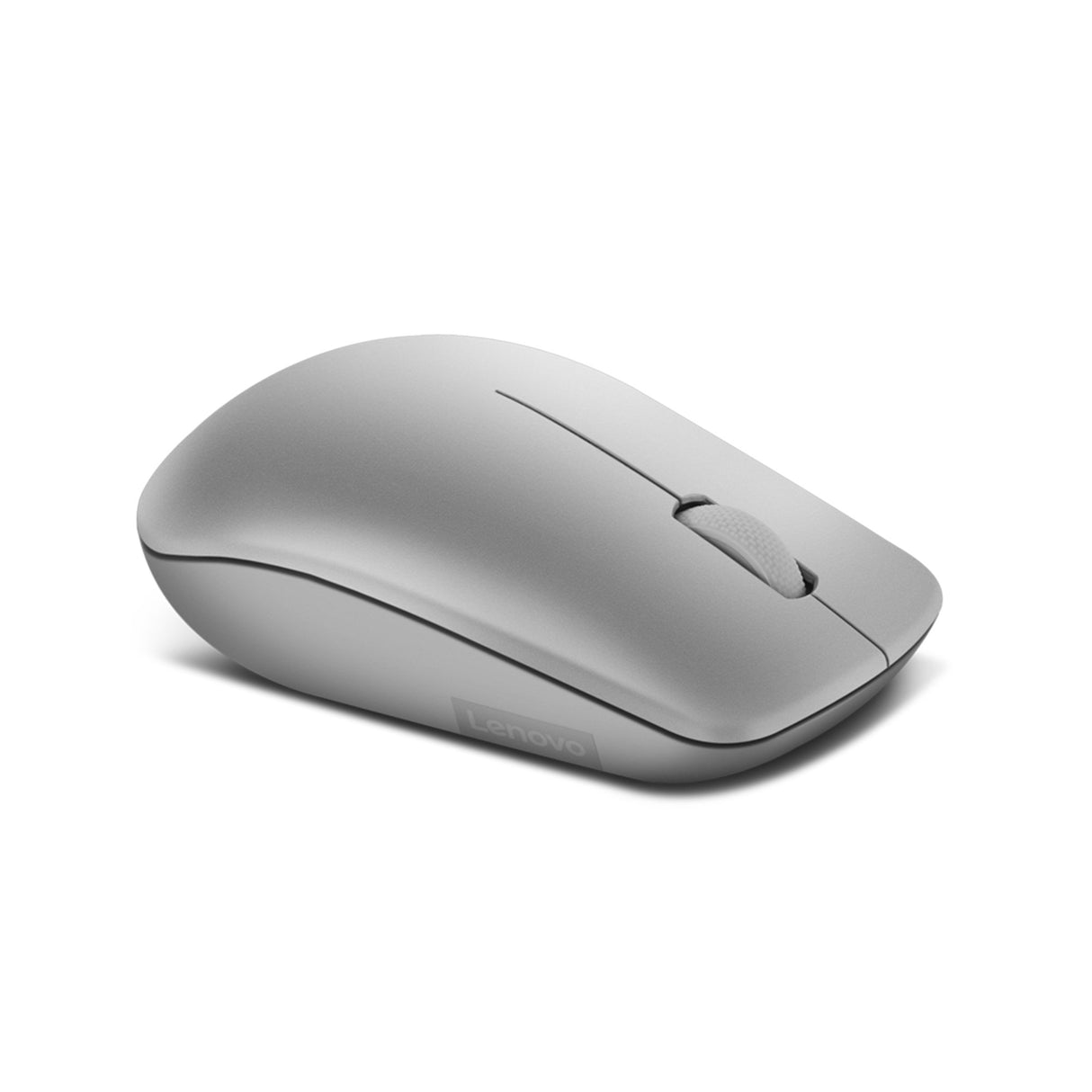 EAN 0195042086317 - Lenovo 530 ratón Oficina Ambidextro RF inalámbrico Óptico 1200 DPI imagen 2