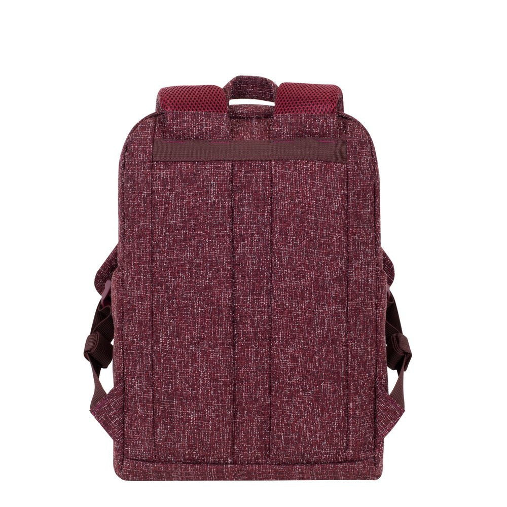 Mochila Riva Nb Anvik 13.3" Rojo 7923