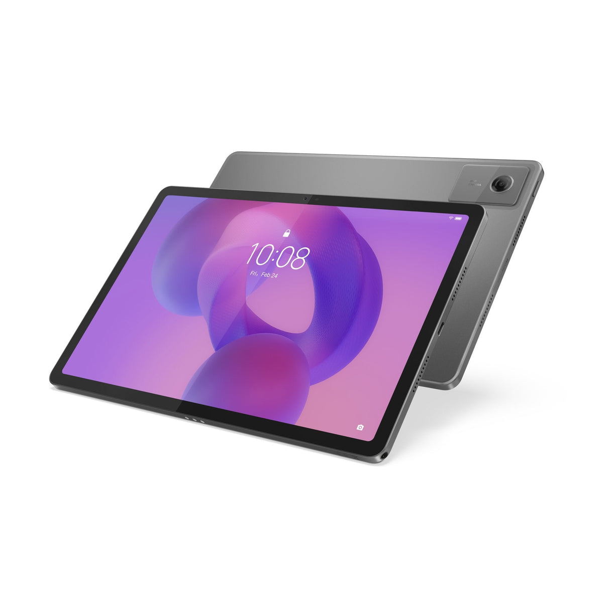 Tablet Lenovo Idea Tab 11 2.5k Touch Mediatek Dimensity 6300 8gb 128gb Arm Mali-G57 Mc2 Android 15 Luna Grey 2y Warranty