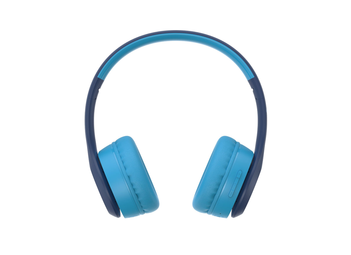 EAN 6939119070298 - Havit H626BT (Blue) Auriculares Inalámbrico y alámbrico Diadema Música Bluetooth Azul imagen 1