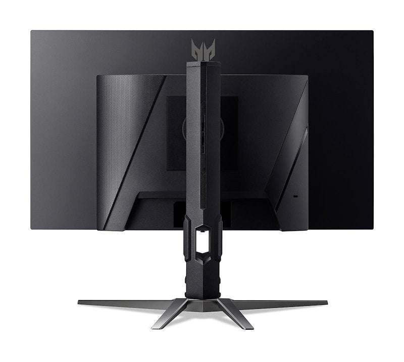EAN 4711474136749 - Acer UM.GXXEE.303 pantalla para PC 68,6 cm (27") 2560 x 1440 Pixeles Wide Quad HD OLED Negro imagen 4