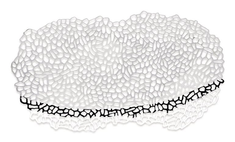 Alessi Opus Centrepiece 60cm Gv32