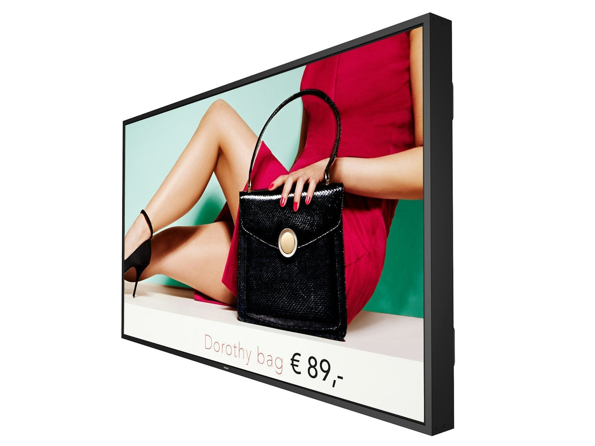 Philips 75bdl4003h/02 - Pantalla Plana (Tft/Lcd) - 190,5 Cm