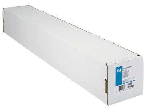Hp Artist Matte Canvas - Mate - 18 Mil - Rollo (111,8 Cm X 15,2 M)