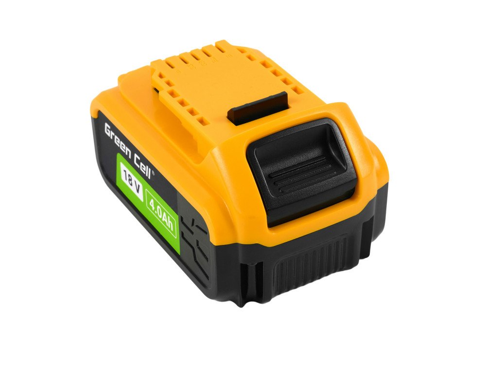 Powertools Battery Dewalt Xr 18v 4ah