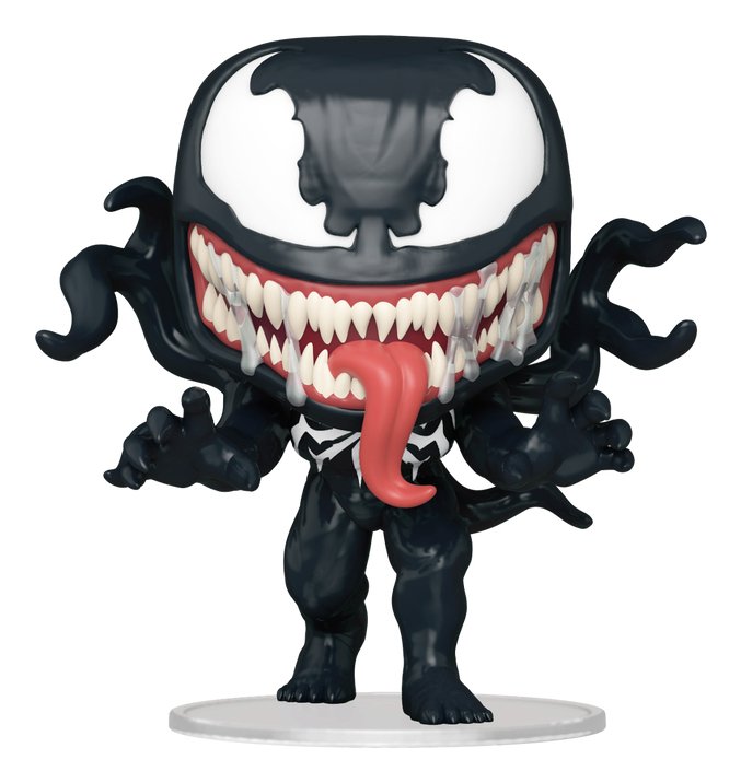 Funko Pop Venom 972 - Spider-Man 2 - 889698761109