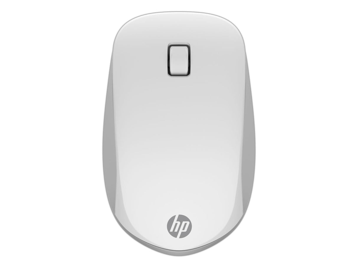 Ratón Inalámbrico Por Bluetooth Hp Z5000 Hasta 1200 Dpi Blanco