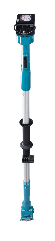 Cortasetos Inalámbrico Makita Dun461wz, 18 Voltios (Azul/Negro, Sin Batería Ni Cargador)