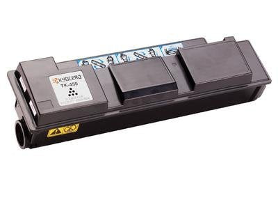 EAN 0632983013922 - KYOCERA TK-450 cartucho de tóner 1 pieza(s) Original Negro imagen 1