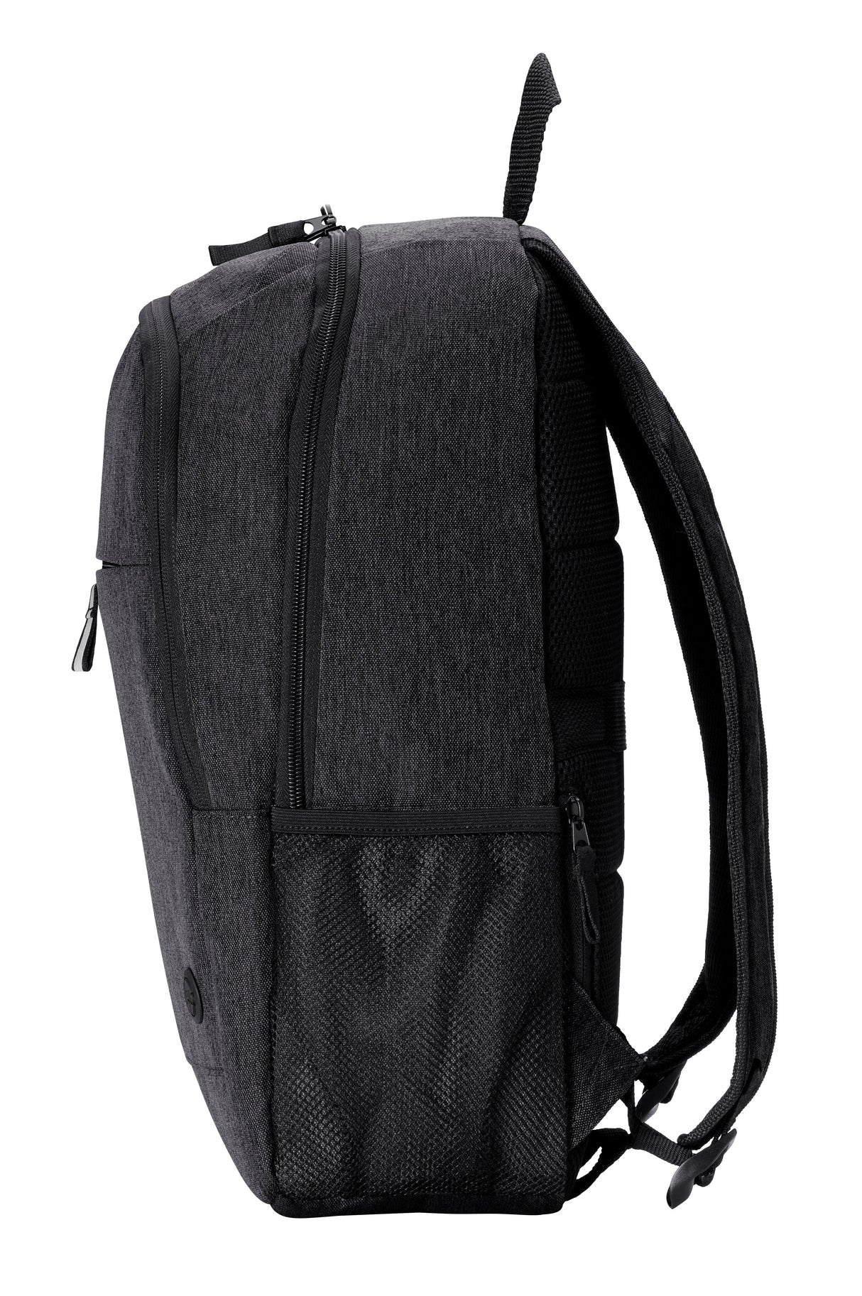 EAN 0195122555832 - HP Prelude Pro 15.6-inch Recycled Backpack 39,6 cm (15.6") Carbón vegetal imagen 4