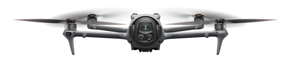 Dji Mavic 4 Pro Fly More Combo (Dji Rc 2)