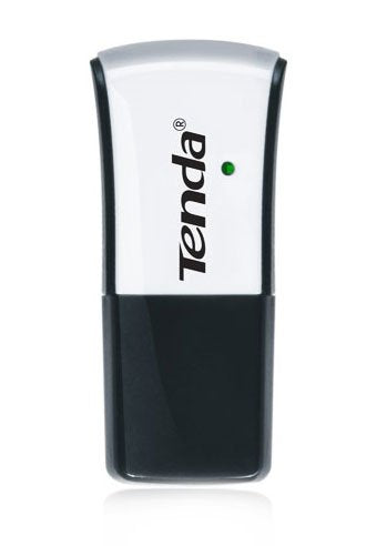 Tenda Adaptador Usb Wifi W311m 150mbps 2.4ghz Wireless-N W/Wps Nano Usb