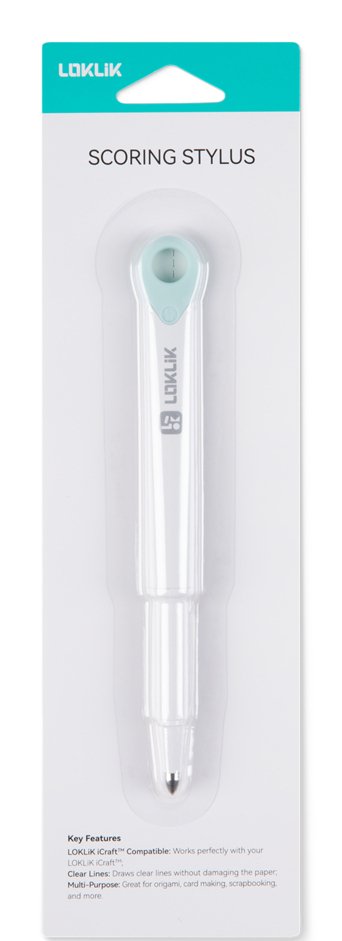 Loklik Icraft Scoring Stylus Pen