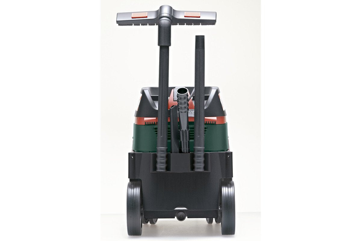 Aspirador Industrial Asr 35 L Acp De Metabo