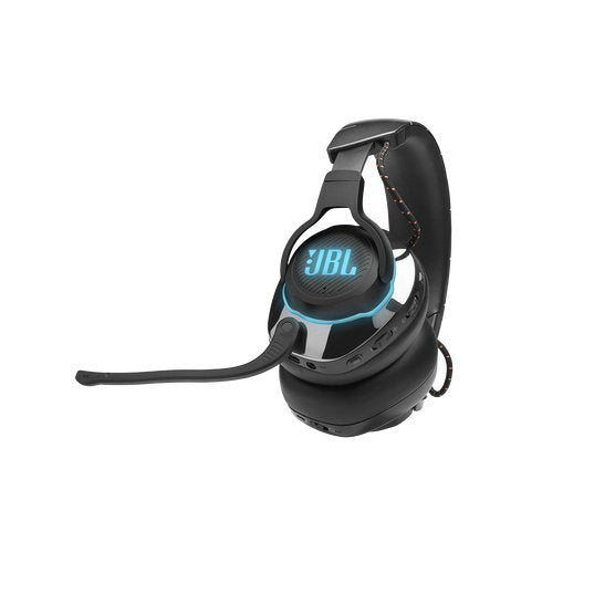Jbl Quantum 810 Auriculares Inalámbrico Diadema Juego Usb Tipo C Bluetooth Negro