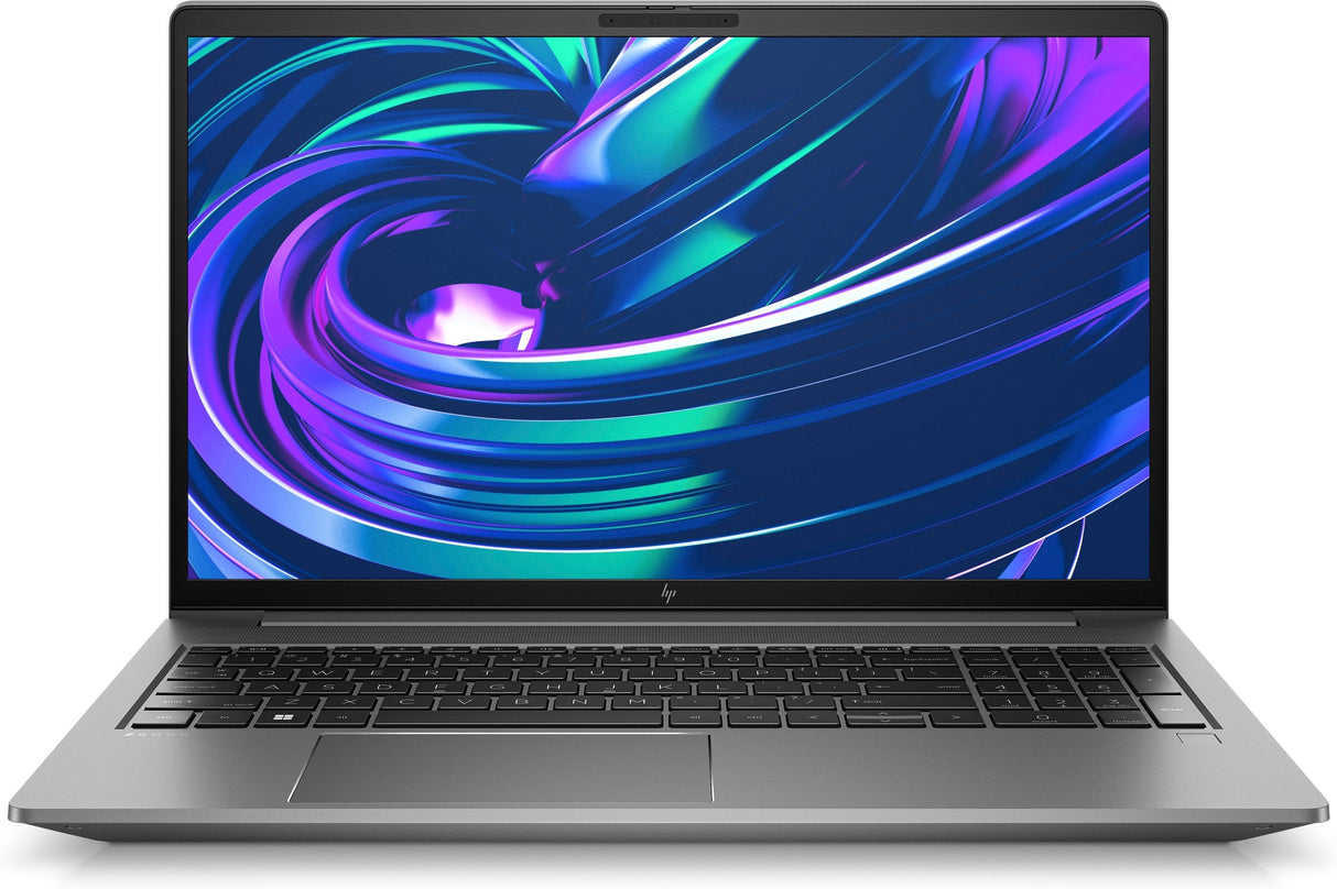 Hp Zbook Power 15.6 G10 15.6" I7-13700h 16gb 512gb Ssd Nvidia Rtx 2000 Ada Windows 11 Pro Plata