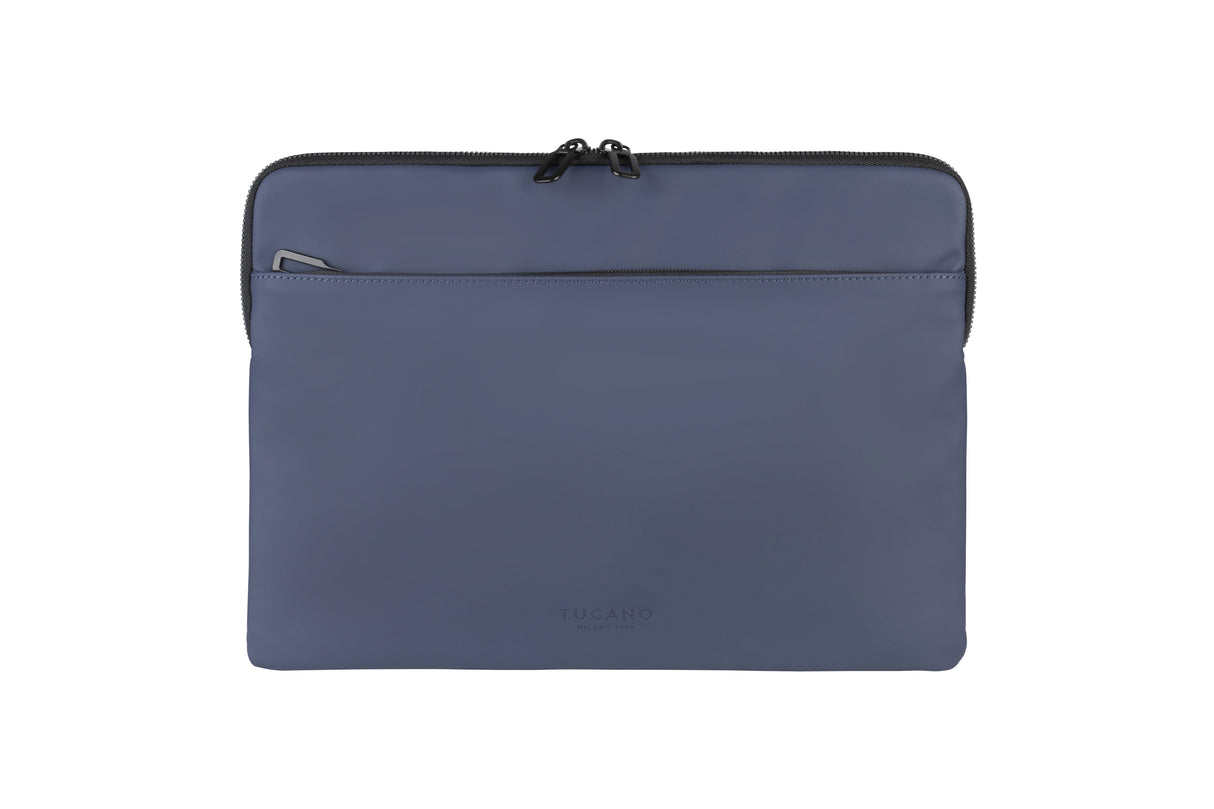 EAN 8020252195141 - Tucano BFGOM1314-B maletines para portátil 35,6 cm (14") Funda Azul imagen 1