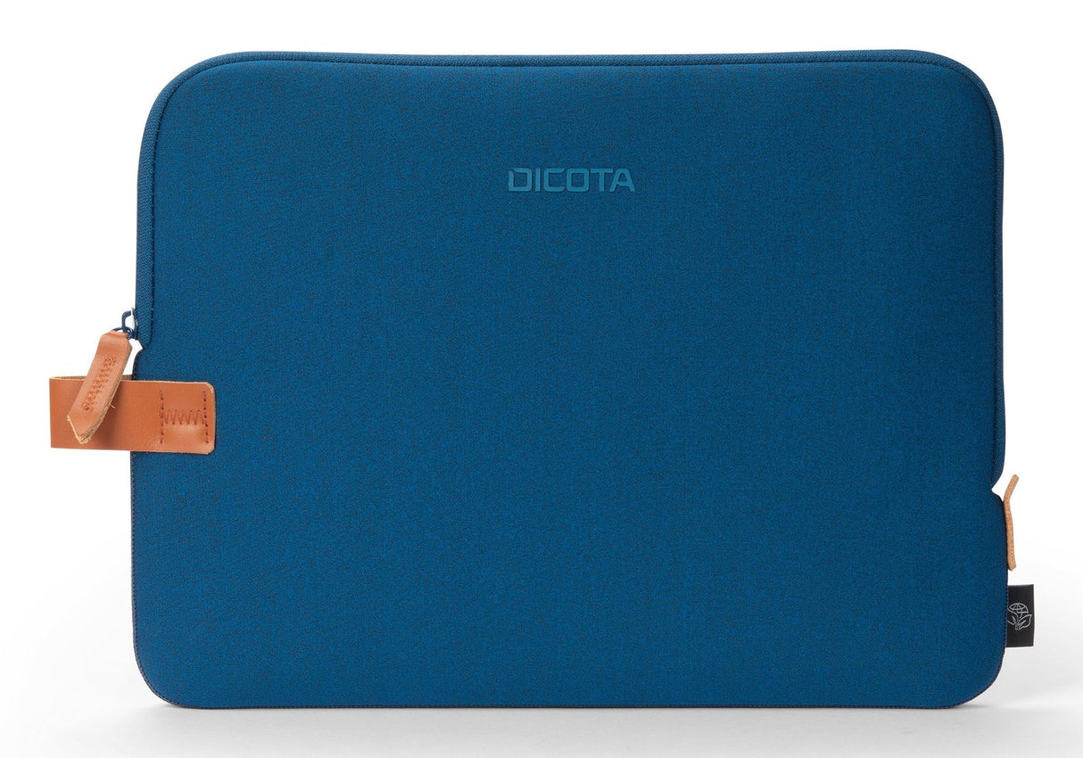 EAN 7640239422698 - DICOTA D32153-RPET maletines para portátil 33 cm (13") Funda Marina imagen 1